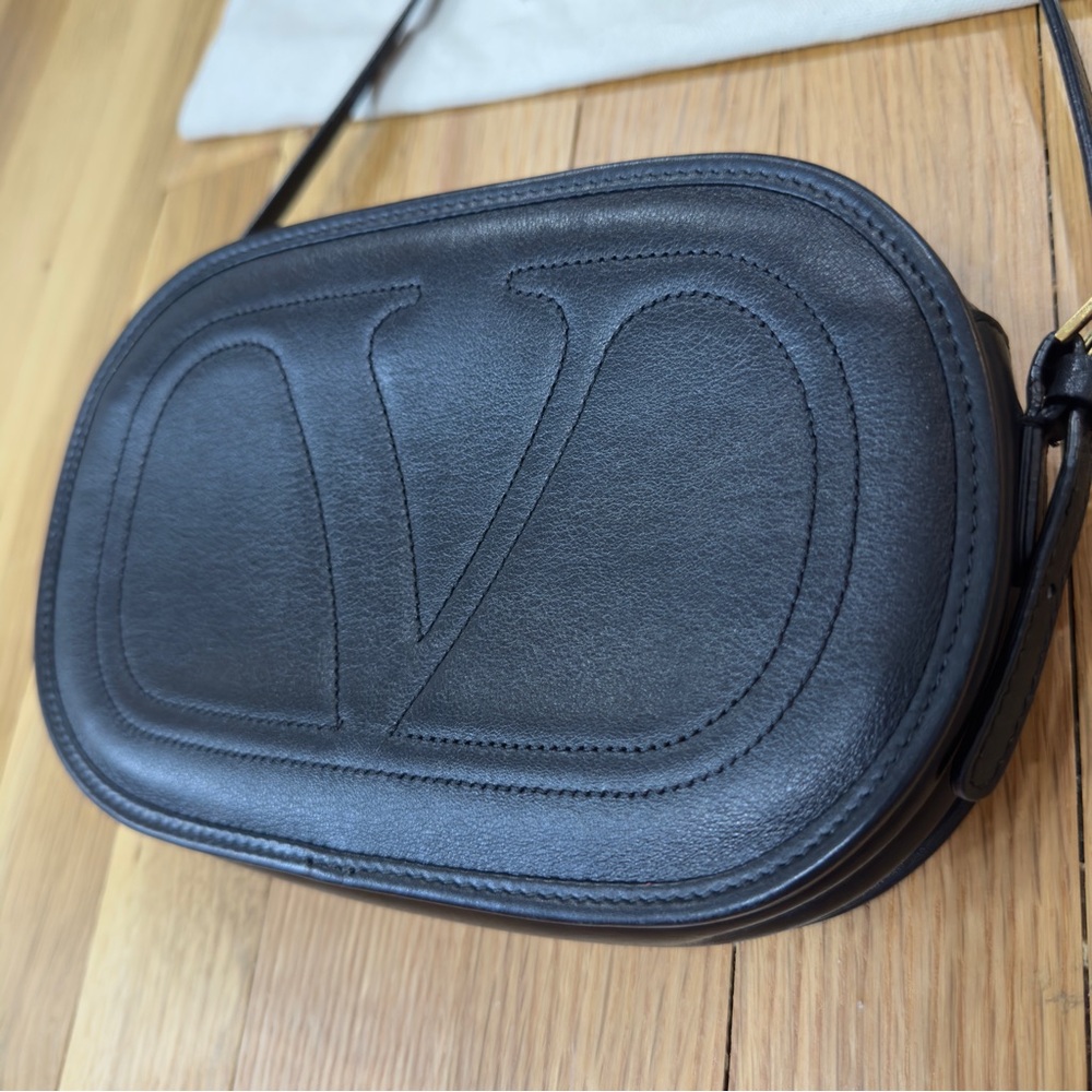 Valentino crossbody bag - Picture 4 of 16